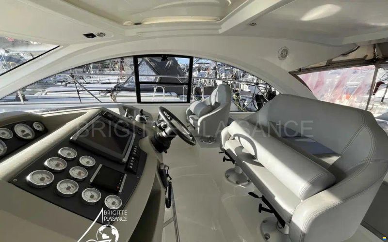 Beneteau Gran Turismo 38
