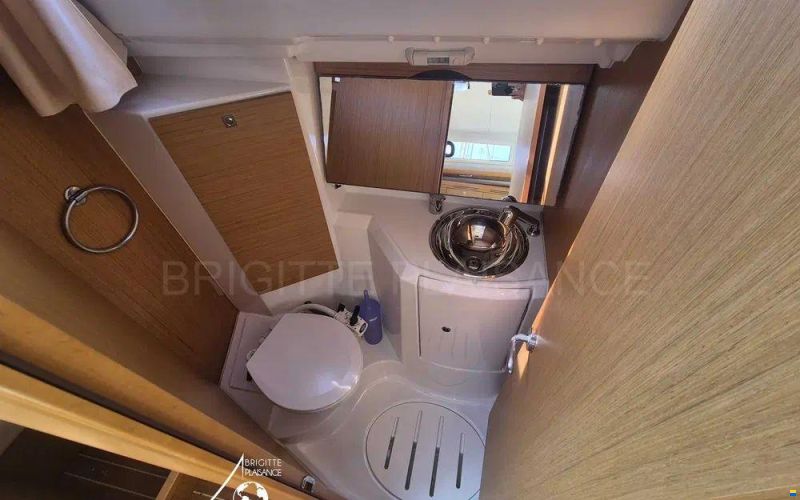 Jeanneau Sun Odyssey 36