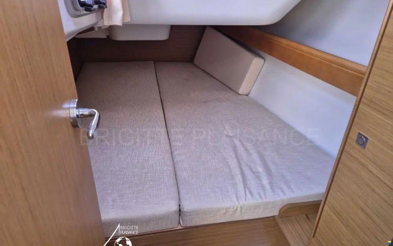 Jeanneau Sun Odyssey 36