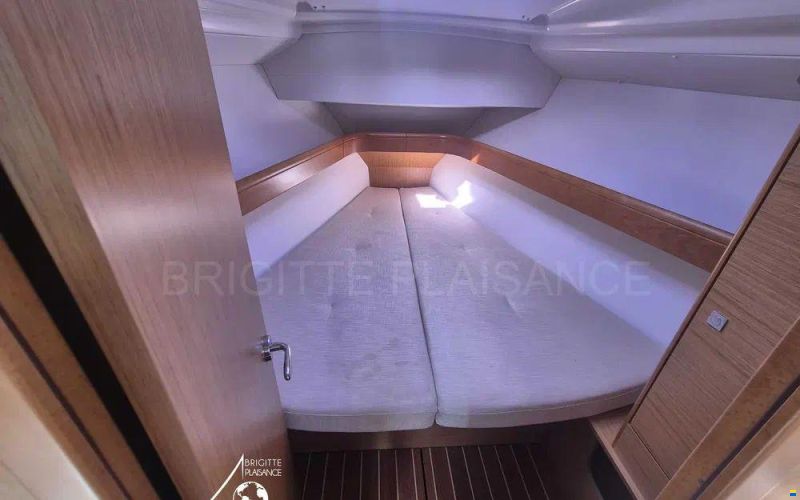 Jeanneau Sun Odyssey 36