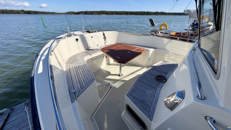 Targa 33