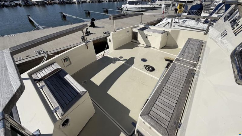 Targa 33