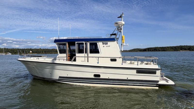 Targa 33