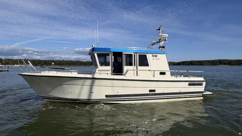 Targa 33