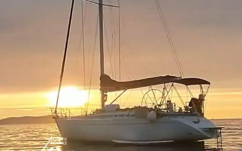 Comar COMET 420