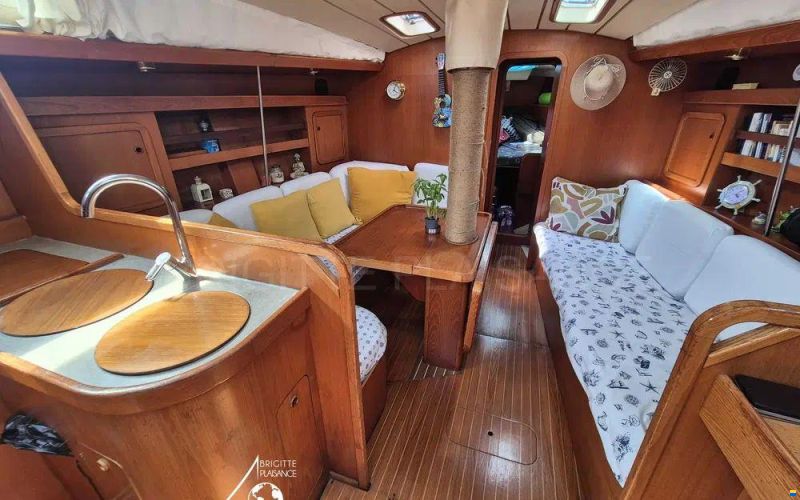 Comar COMET 420