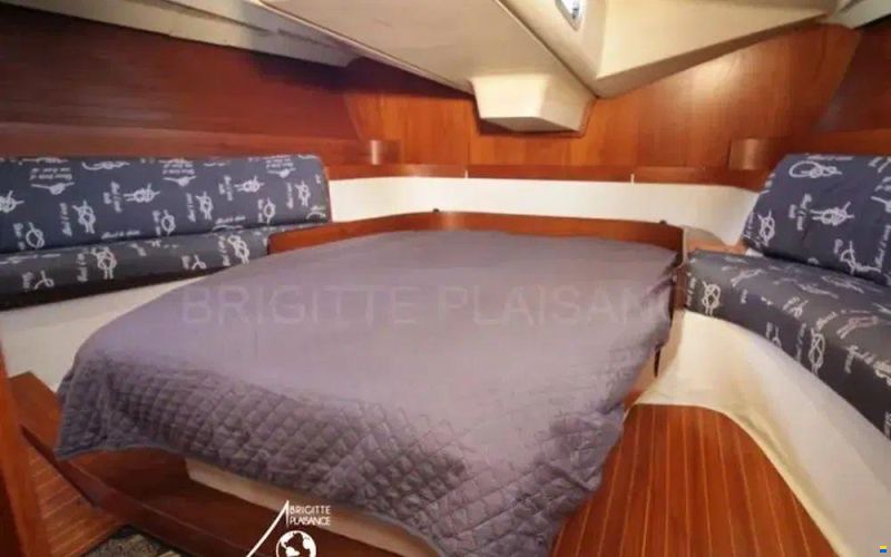 Comar COMET 420