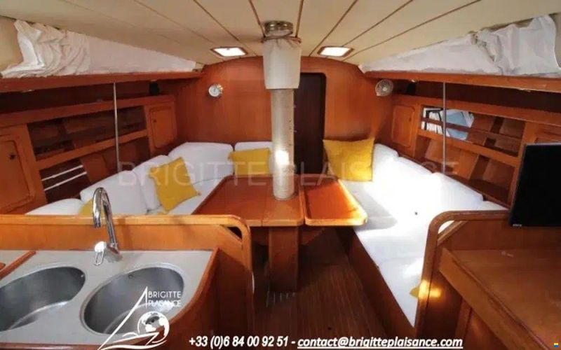 Comar COMET 420