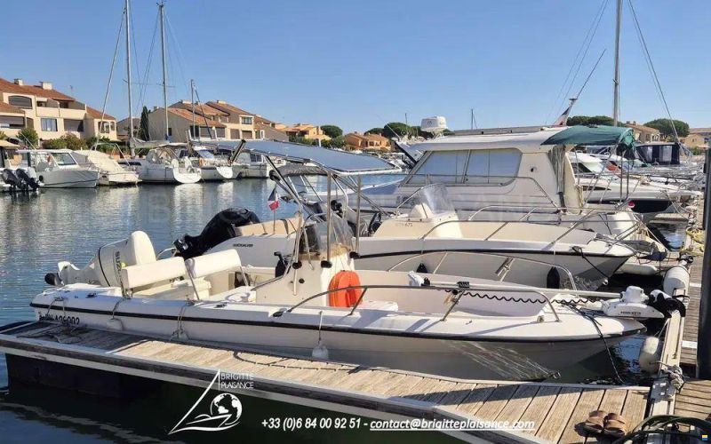 Sunbird Sunfisher 200