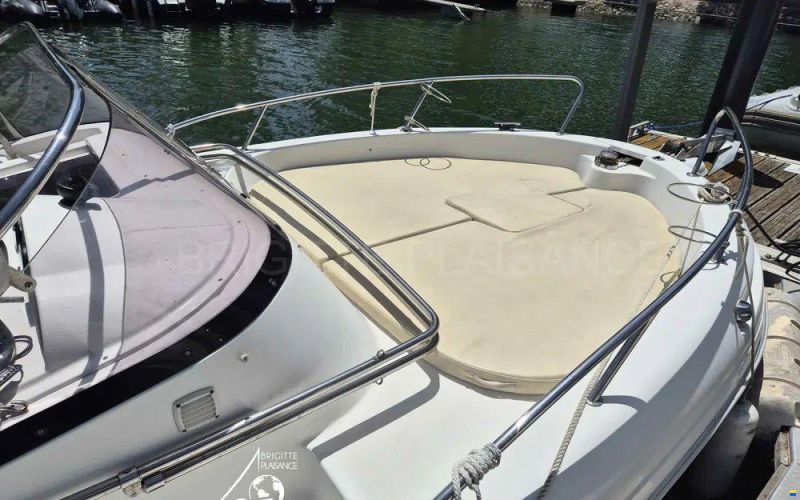 Pacific Craft 650