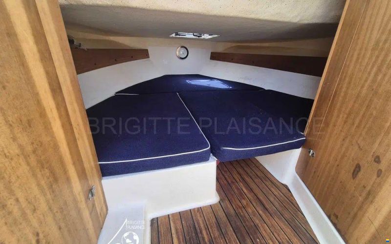 Pacific Craft 650