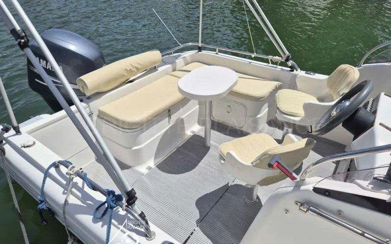Pacific Craft 650