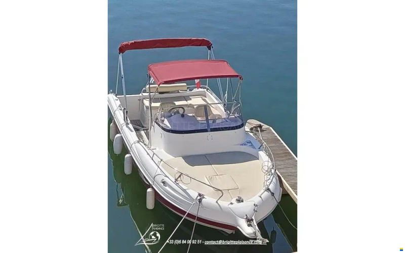 Pacific Craft 650