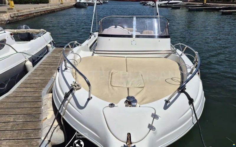 Pacific Craft 650