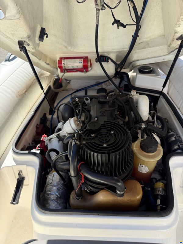 Williams Tender 285