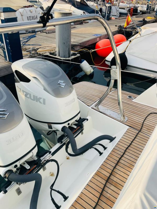 Beneteau Flyer 10