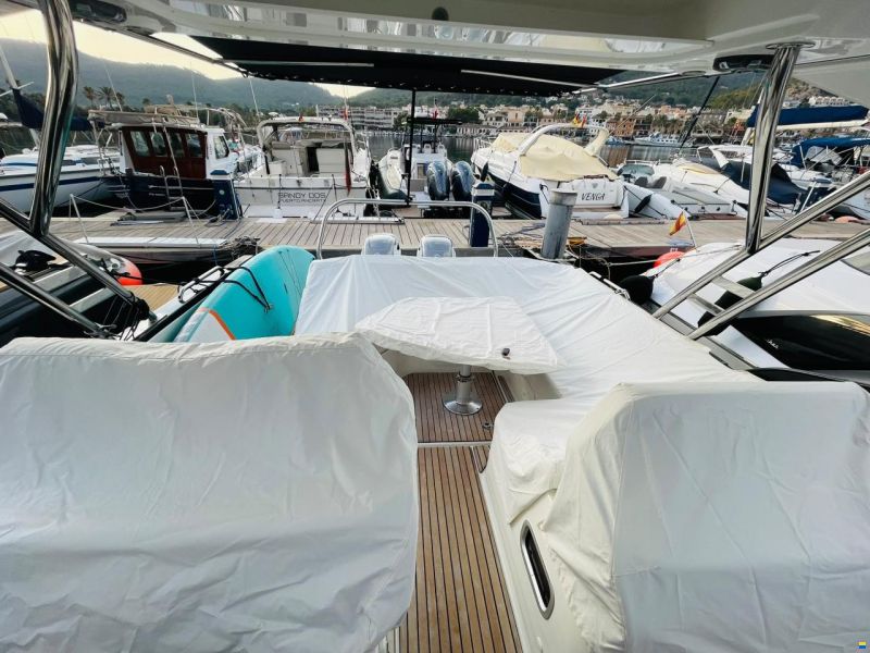 Beneteau Flyer 10