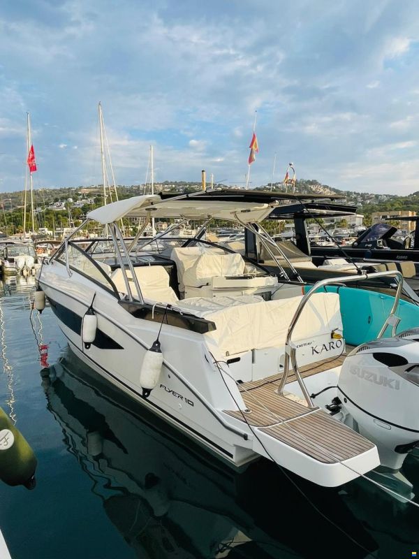 Beneteau Flyer 10