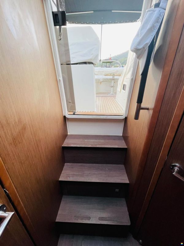 Beneteau Flyer 10