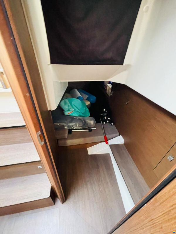 Beneteau Flyer 10