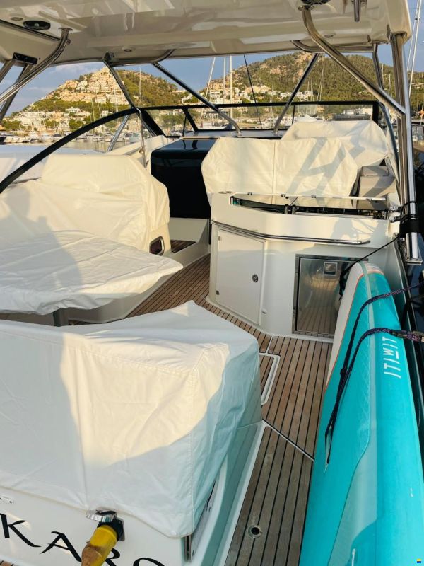 Beneteau Flyer 10