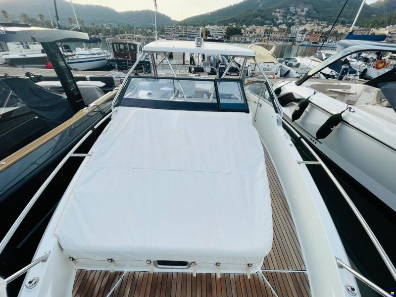 Beneteau Flyer 10