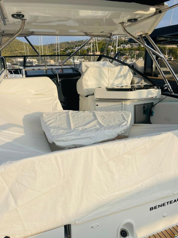 Beneteau Flyer 10