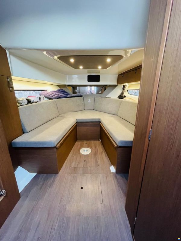 Beneteau Flyer 10