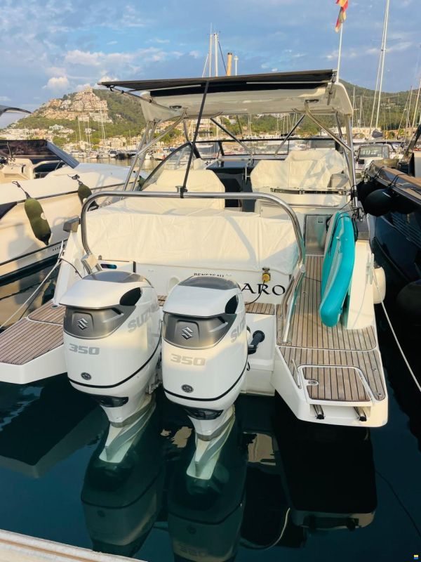 Beneteau Flyer 10