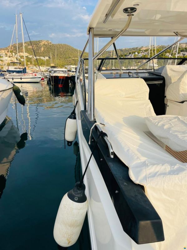 Beneteau Flyer 10