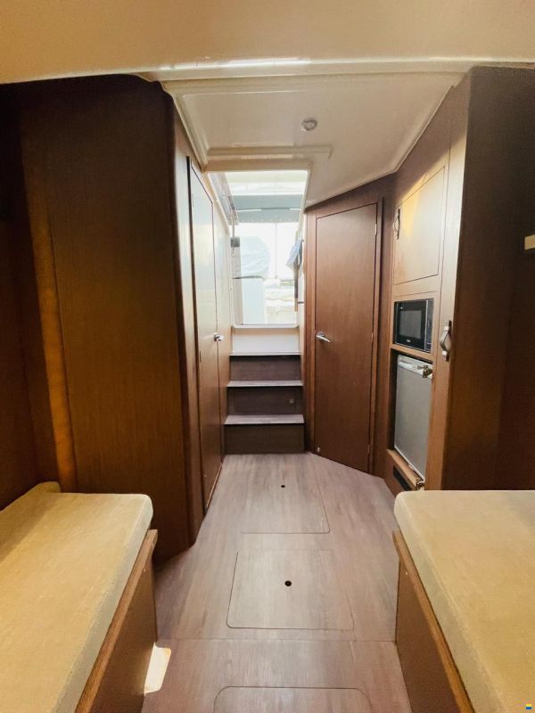 Beneteau Flyer 10