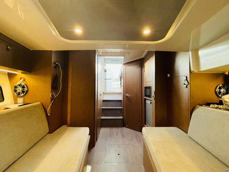 Beneteau Flyer 10
