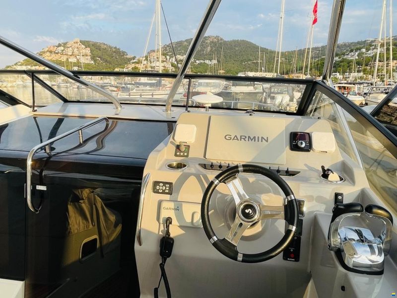 Beneteau Flyer 10