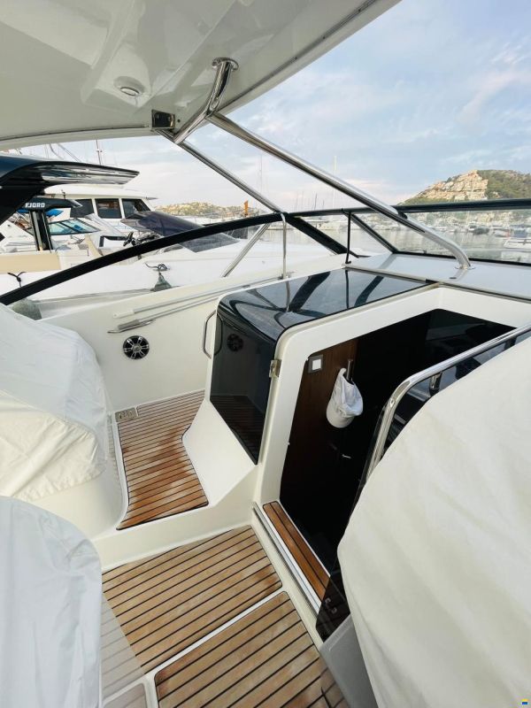 Beneteau Flyer 10