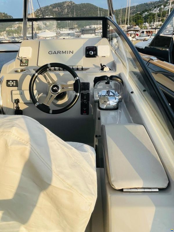 Beneteau Flyer 10