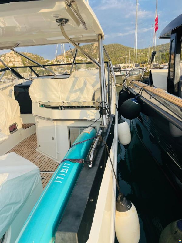 Beneteau Flyer 10