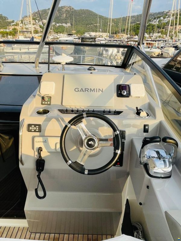 Beneteau Flyer 10