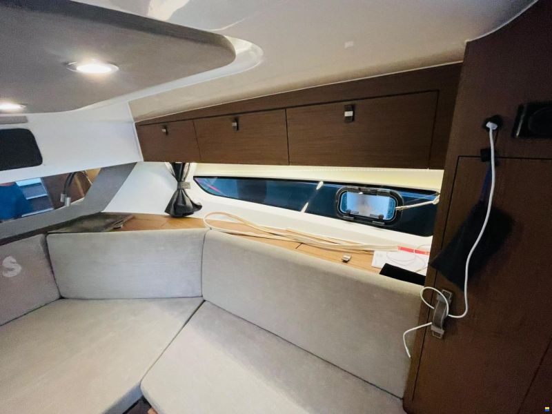 Beneteau Flyer 10