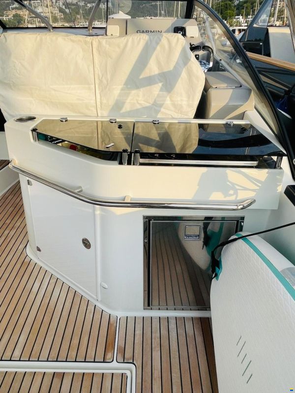 Beneteau Flyer 10