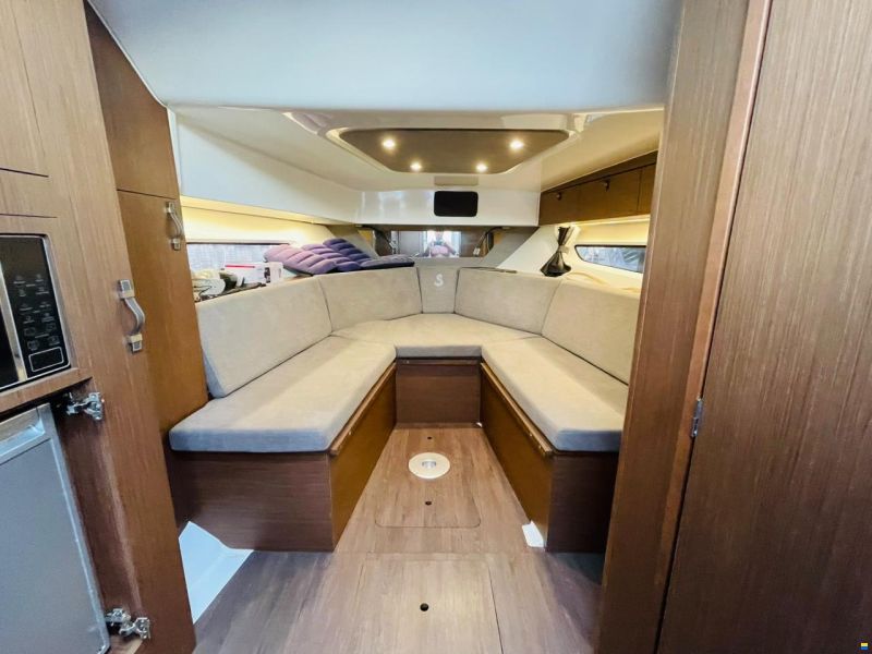 Beneteau Flyer 10