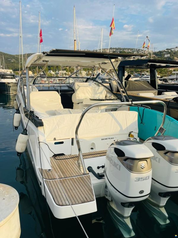 Beneteau Flyer 10
