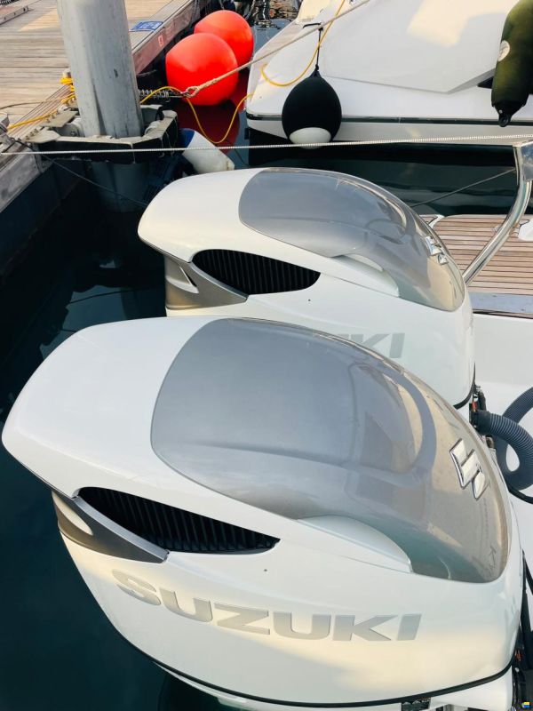 Beneteau Flyer 10