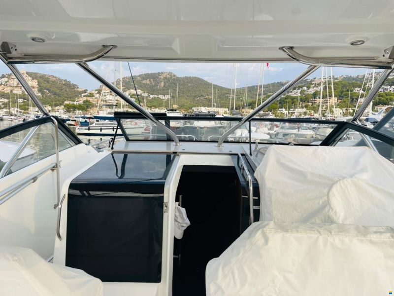 Beneteau Flyer 10