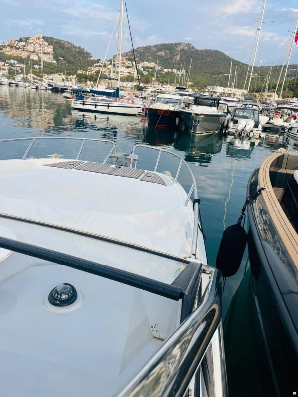 Beneteau Flyer 10