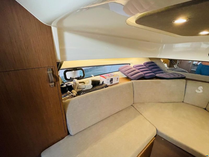 Beneteau Flyer 10
