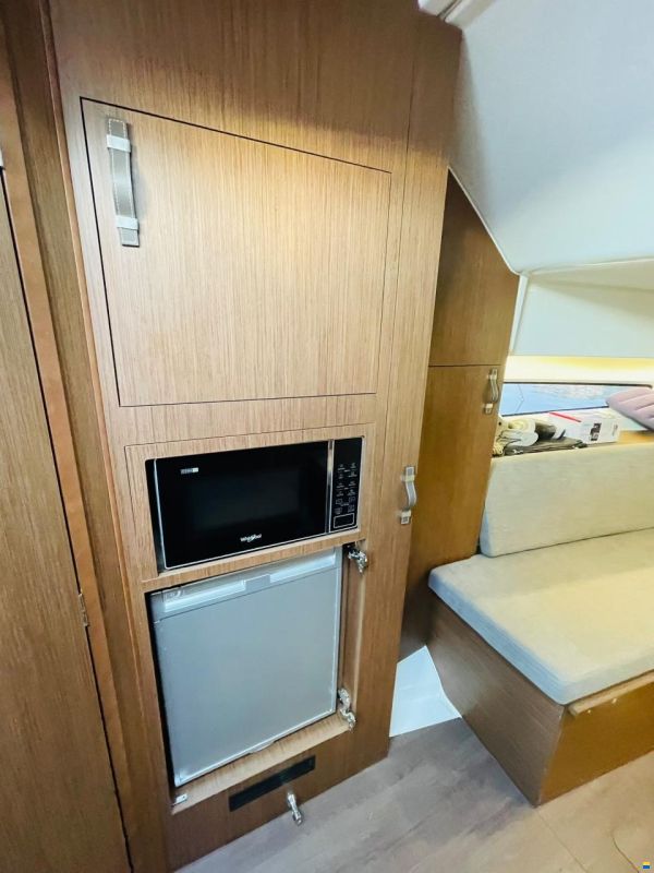 Beneteau Flyer 10