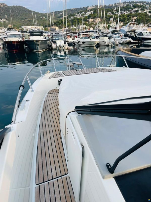 Beneteau Flyer 10