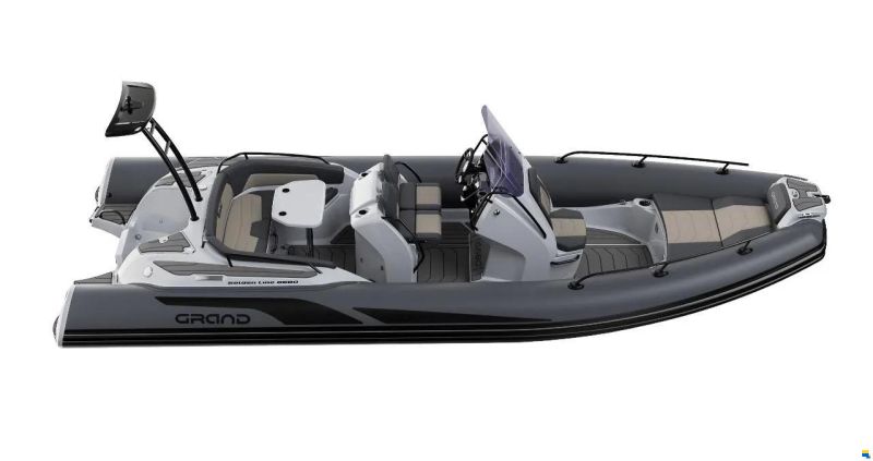 Grand G680