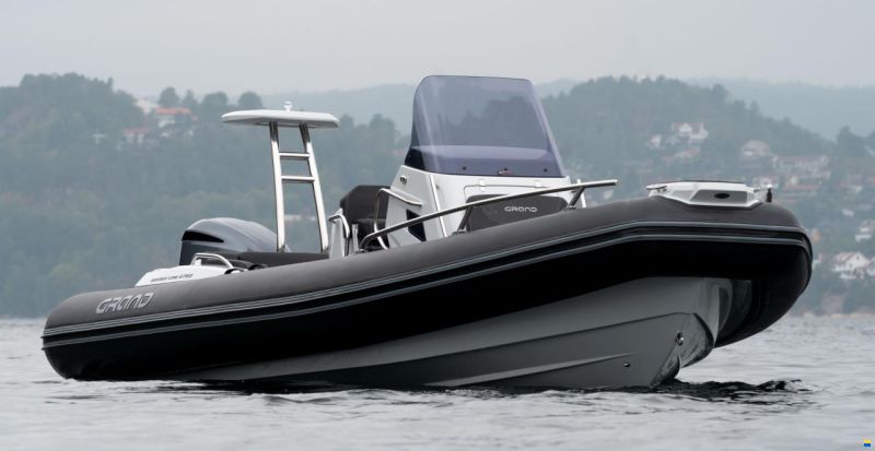Grand G750
