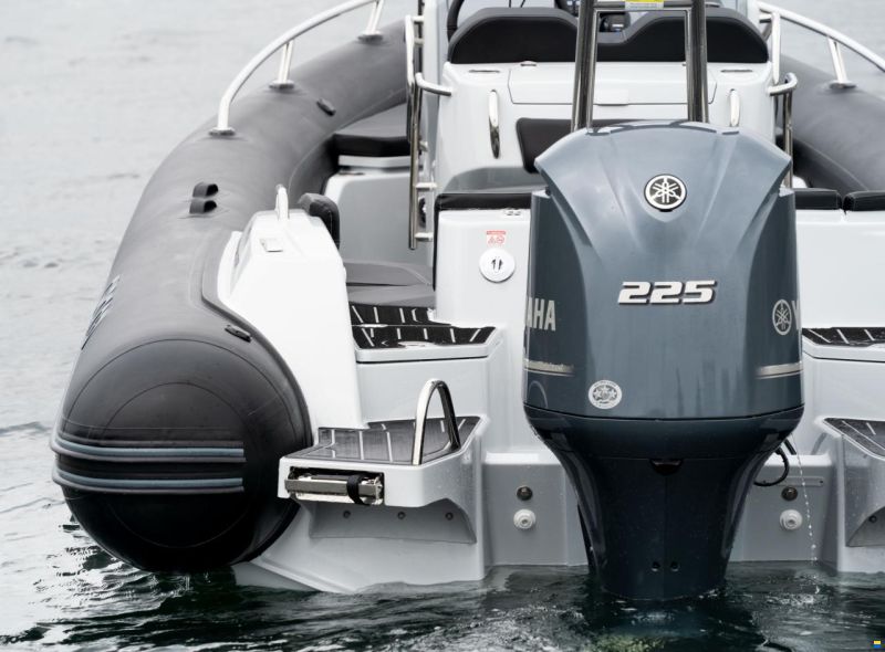 Grand G750